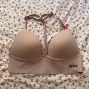 PINK Victoria’s secret Bra